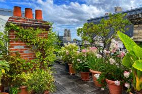 Hôtel de l'Abeille - photo 24