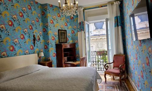 Hôtel de l'Abeille - photo 3