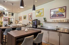 Hôtel d'Orléans - photo 10