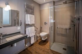 Hôtel d'Orléans - photo 16