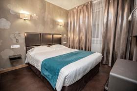 Hôtel d'Orléans - photo 13