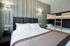 Hôtel d'Orléans - photo 19