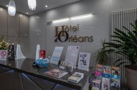 Hôtel d'Orléans - photo 14