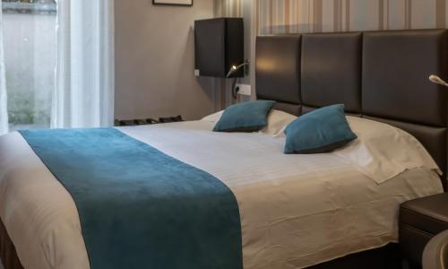 Hôtel d'Orléans - photo 2