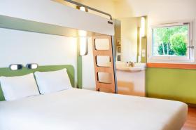 Ibis budget Orléans Sud Comet - photo 16