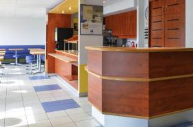 Ibis budget Orléans Sud Comet - photo 27