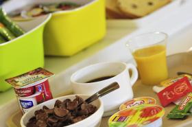 Ibis budget Orléans Sud Comet - photo 26