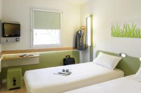 Ibis budget Orléans Sud Comet - photo 20