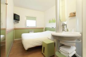Ibis budget Orléans Sud Comet - photo 5