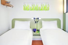 Ibis budget Orléans Sud Comet - photo 14