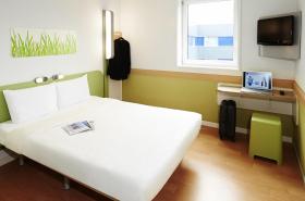 Ibis budget Orléans Sud Comet - photo 9