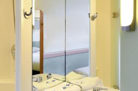 Ibis budget Orléans Sud Comet - photo 8