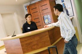 Ibis budget Orléans Sud Comet - photo 15