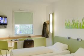 Ibis budget Orléans Sud Comet - photo 18