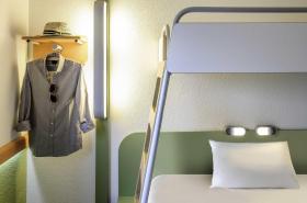 Ibis budget Orléans Sud Comet - photo 13