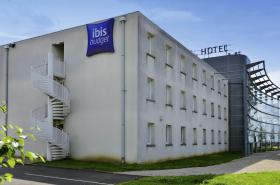 Ibis budget Orléans Sud Comet - photo 10