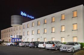 Ibis budget Orléans Sud Comet - photo 11