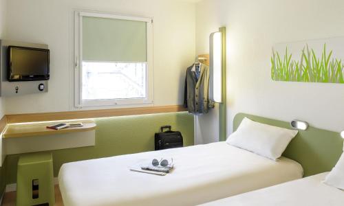 Ibis budget Orléans Sud Comet - photo 2