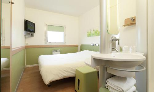 Ibis budget Orléans Sud Comet - photo 2