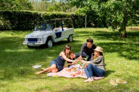 Demeures de Campagne Chemins de Sologne à Orléans - photo 25