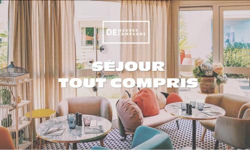 Demeures de Campagne Chemins de Sologne à Orléans - photo 1