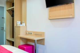 FH Confort Hotel Orléans Co'met - photo 12
