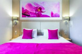 FH Confort Hotel Orléans Co'met - photo 4