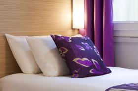 FH Confort Hotel Orléans Co'met - photo 10