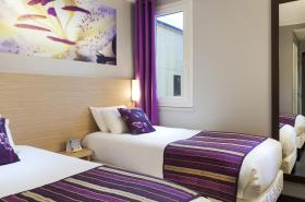 FH Confort Hotel Orléans Co'met - photo 14