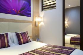 FH Confort Hotel Orléans Co'met - photo 16