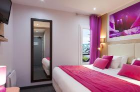 FH Confort Hotel Orléans Co'met - photo 13