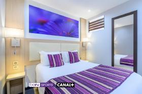 FH Confort Hotel Orléans Co'met - photo 27