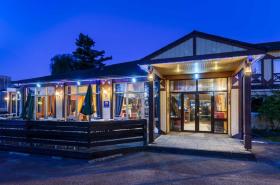 FH Confort Hotel Orléans Co'met - photo 23