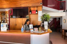FH Confort Hotel Orléans Co'met - photo 21