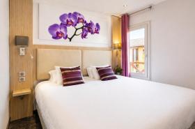 FH Confort Hotel Orléans Co'met - photo 4