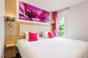 FH Confort Hotel Orléans Co'met - photo 26