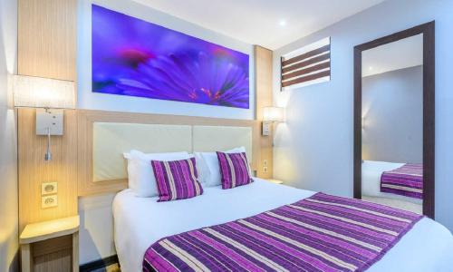 FH Confort Hotel Orléans Co'met - photo 2