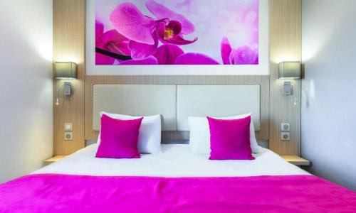 FH Confort Hotel Orléans Co'met - photo 1