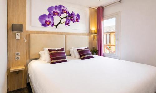 FH Confort Hotel Orléans Co'met - photo 1