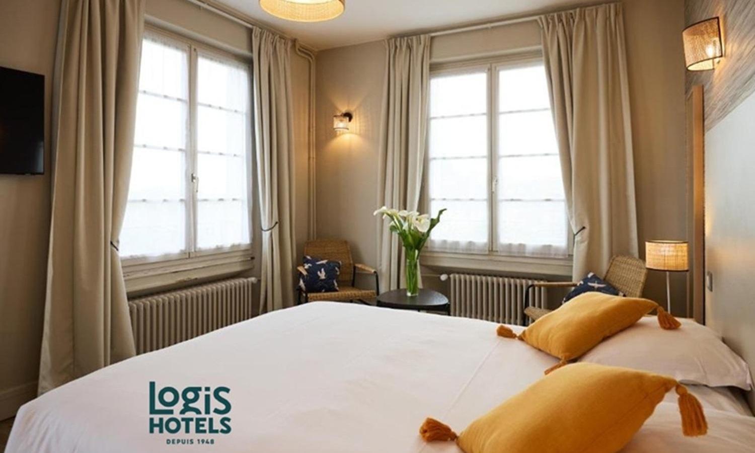 Foto del Hôtel Marguerite