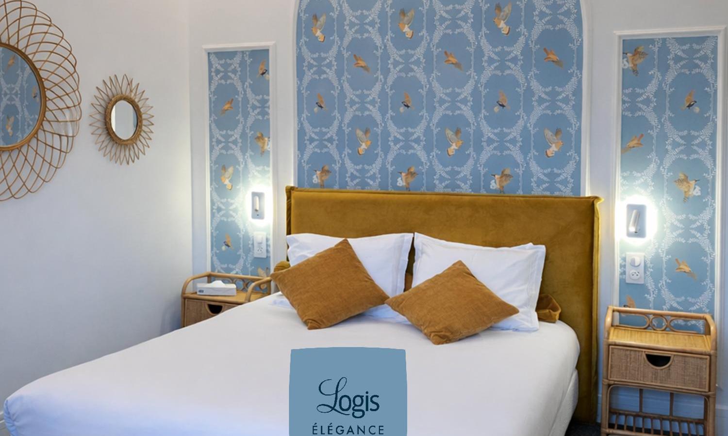 Photo Hôtel Marguerite