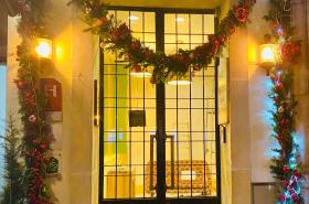 Hôtel Marguerite - photo 7