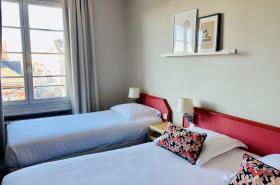 Hôtel Marguerite - photo 8