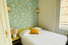 Hôtel Marguerite - photo 23
