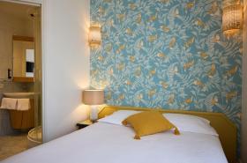 Hôtel Marguerite - photo 22