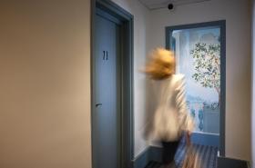 Hôtel Marguerite - photo 20