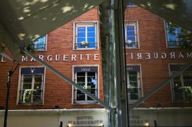 Hôtel Marguerite - photo 27