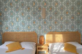 Hôtel Marguerite - photo 19