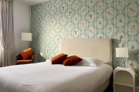 Hôtel Marguerite - photo 17