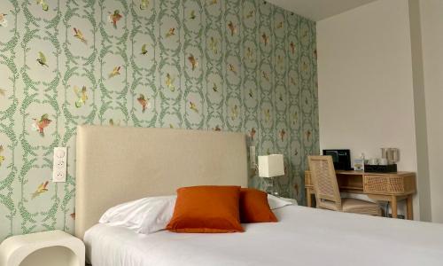Hôtel Marguerite - photo 2